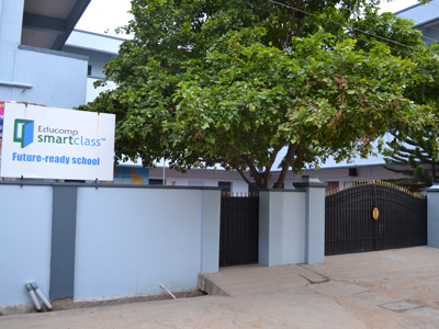 JAY School