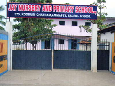 JAY School