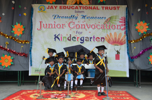 JAY School