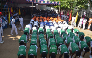 JAY School