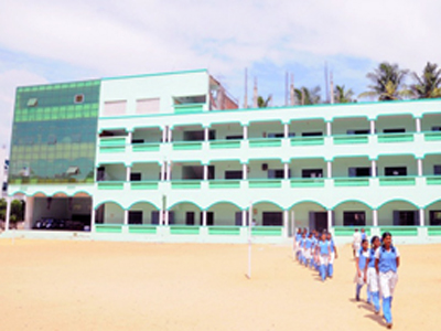 JAY School